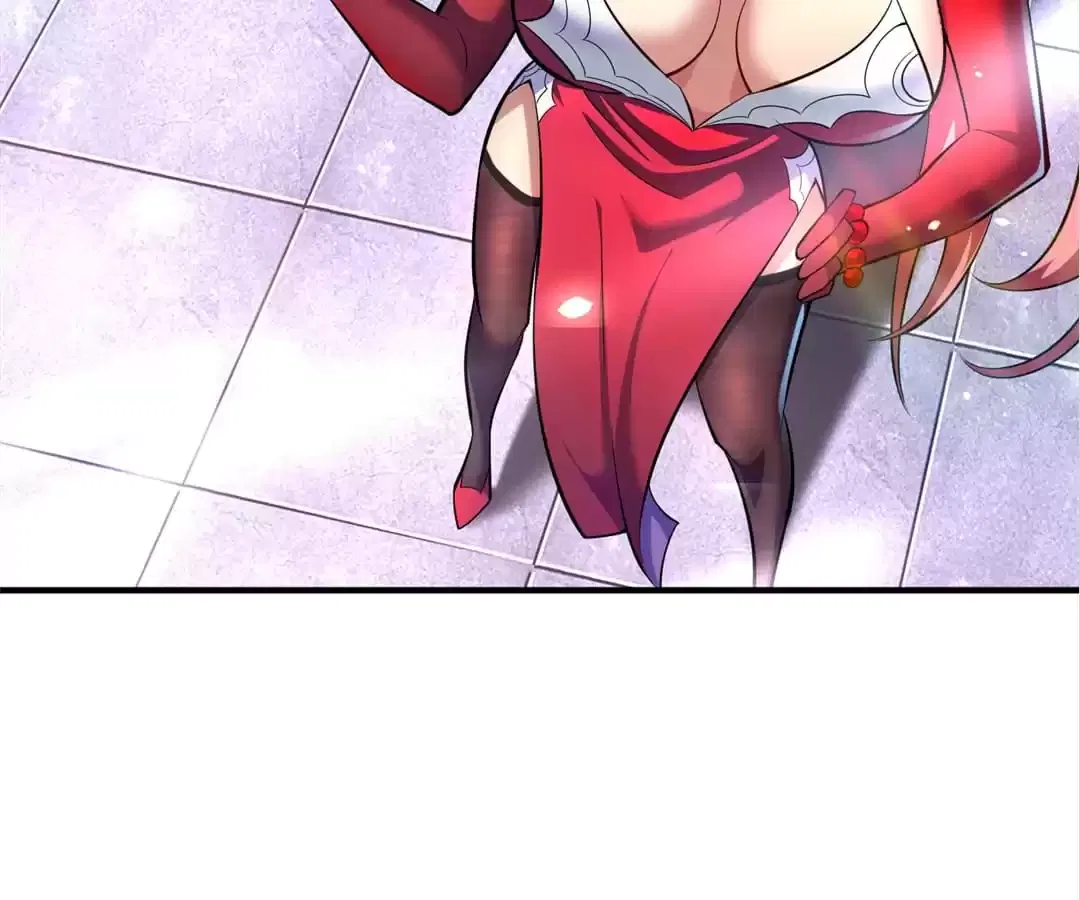 A Mouthful of My Loli Master’s Milk Makes Me Unparalleled Chapter 39 – Page 63