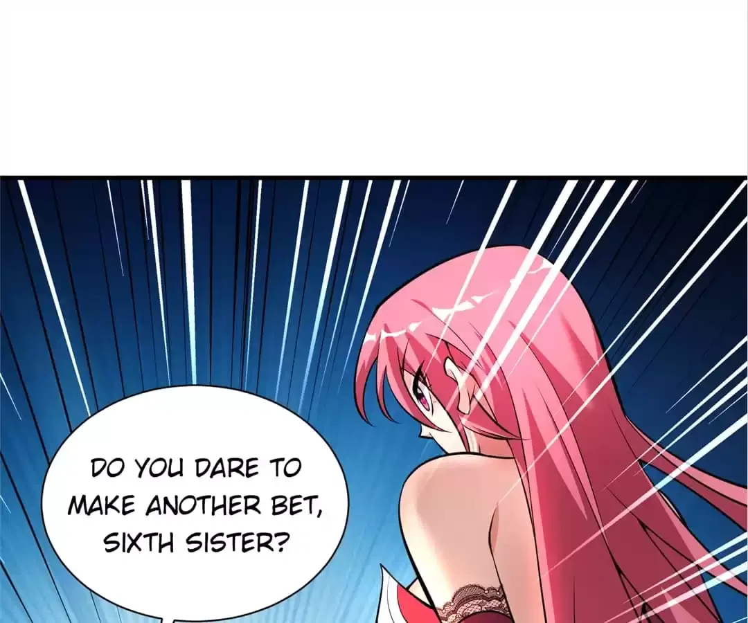 A Mouthful of My Loli Master’s Milk Makes Me Unparalleled Chapter 39 – Page 64