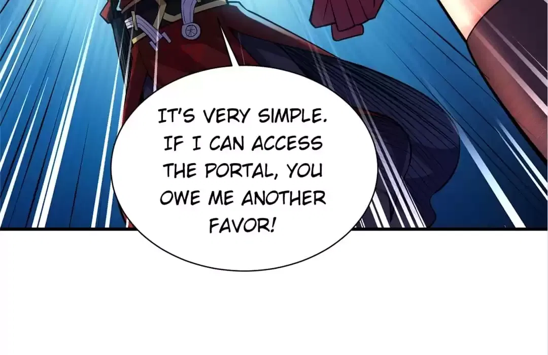 A Mouthful of My Loli Master’s Milk Makes Me Unparalleled Chapter 39 – Page 66