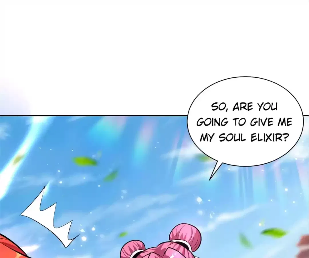 A Mouthful of My Loli Master’s Milk Makes Me Unparalleled Chapter 38 – Page 1