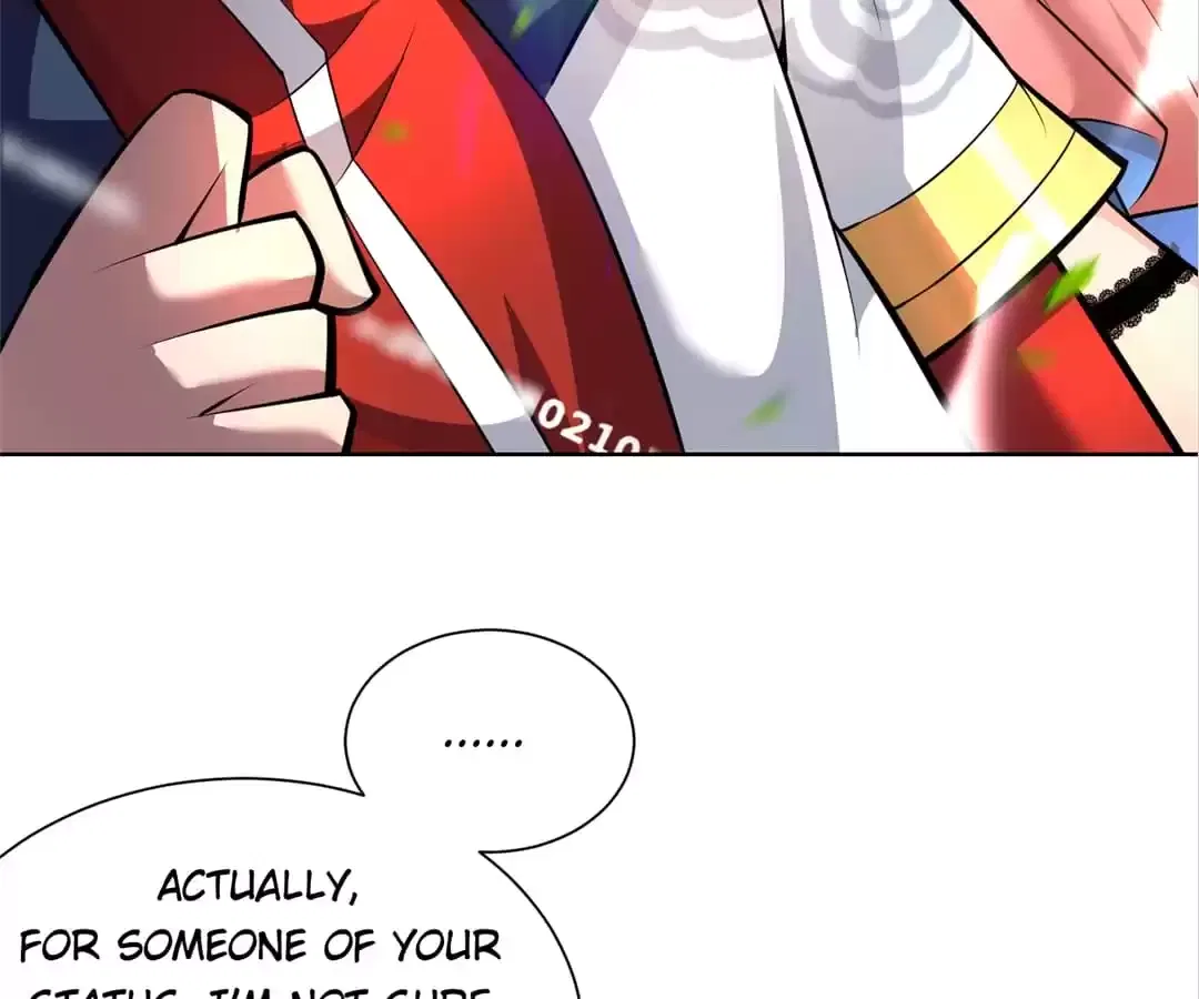 A Mouthful of My Loli Master’s Milk Makes Me Unparalleled Chapter 38 – Page 3