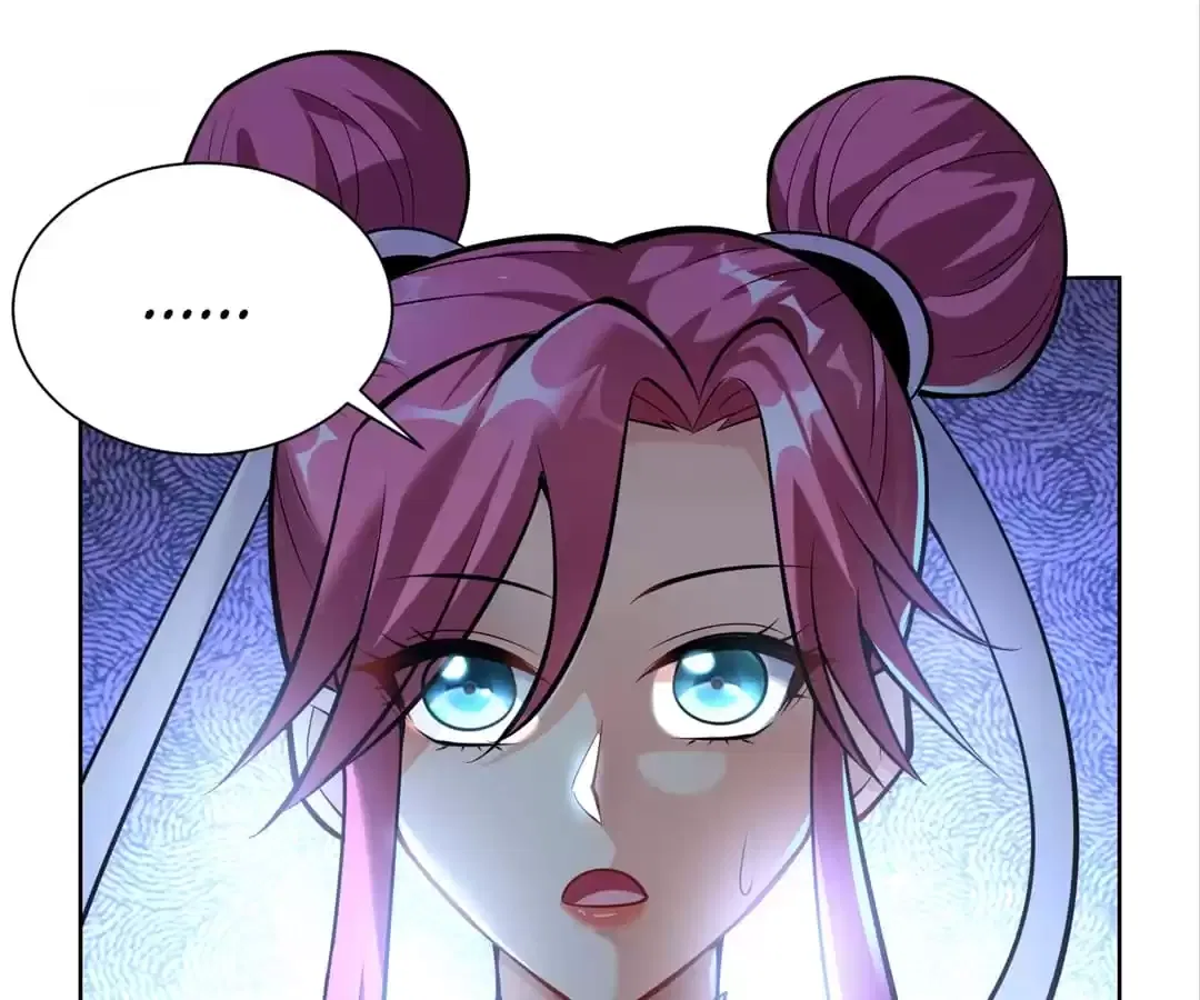 A Mouthful of My Loli Master’s Milk Makes Me Unparalleled Chapter 38 – Page 6
