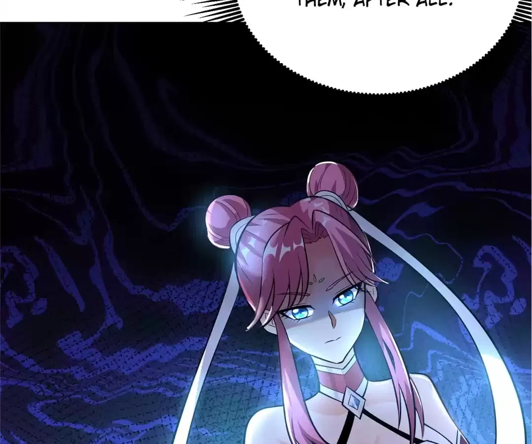 A Mouthful of My Loli Master’s Milk Makes Me Unparalleled Chapter 38 – Page 8