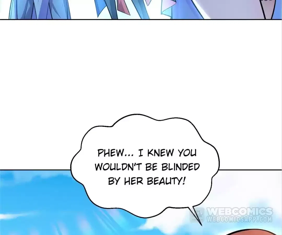 A Mouthful of My Loli Master’s Milk Makes Me Unparalleled Chapter 38 – Page 10