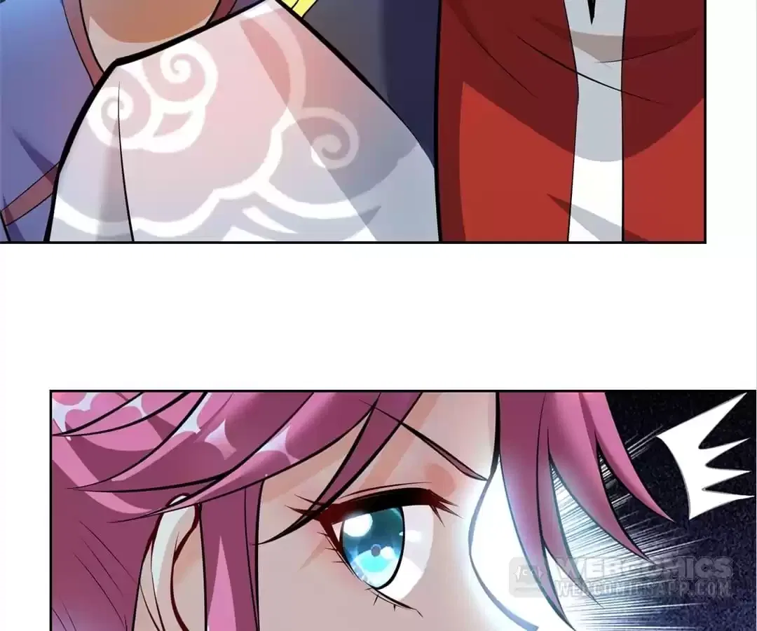 A Mouthful of My Loli Master’s Milk Makes Me Unparalleled Chapter 38 – Page 14