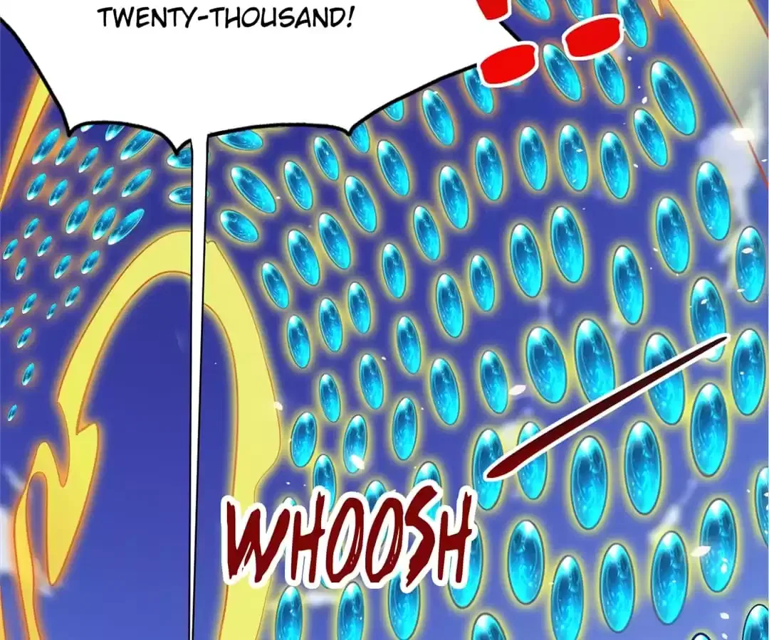 A Mouthful of My Loli Master’s Milk Makes Me Unparalleled Chapter 38 – Page 19