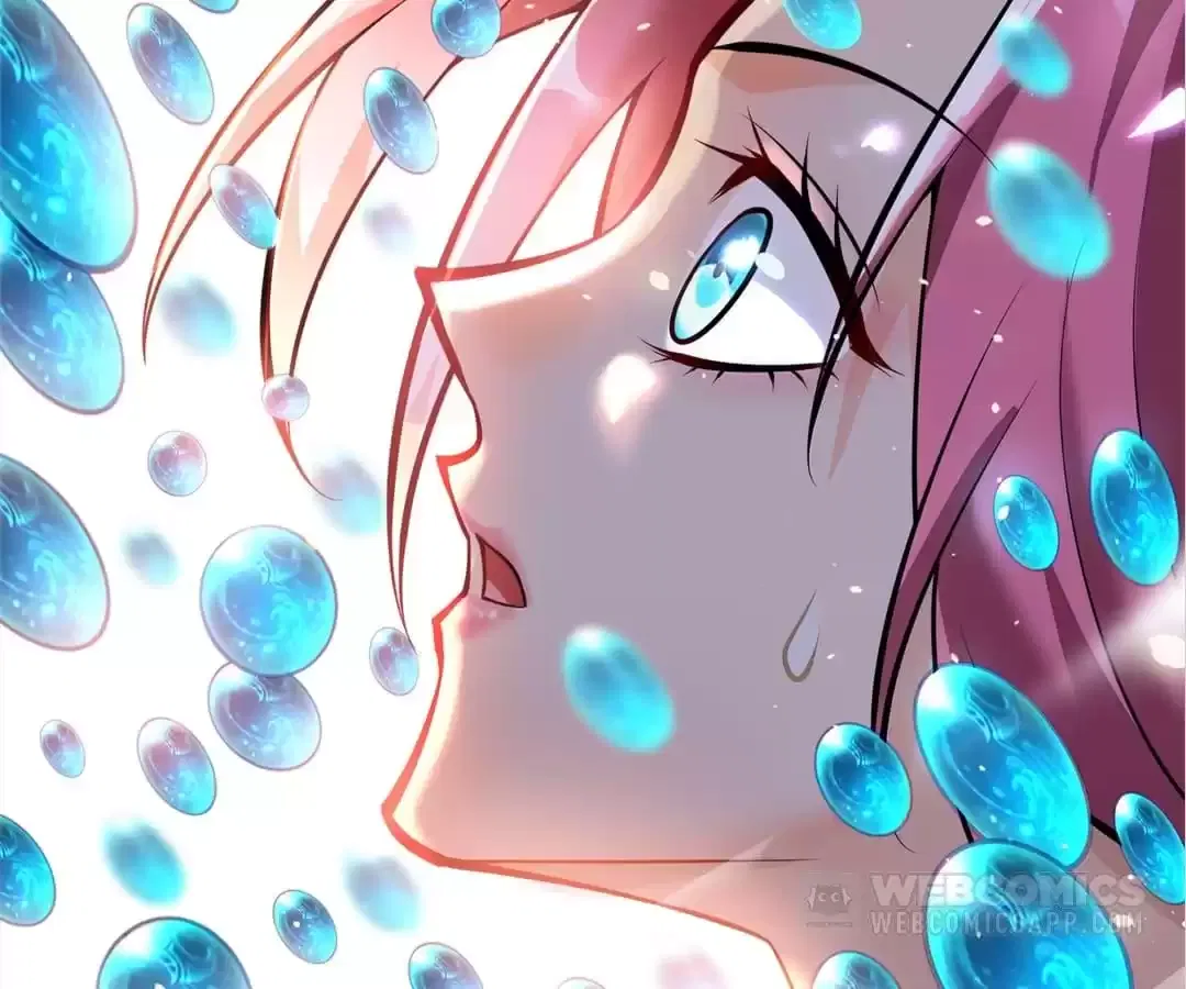 A Mouthful of My Loli Master’s Milk Makes Me Unparalleled Chapter 38 – Page 22
