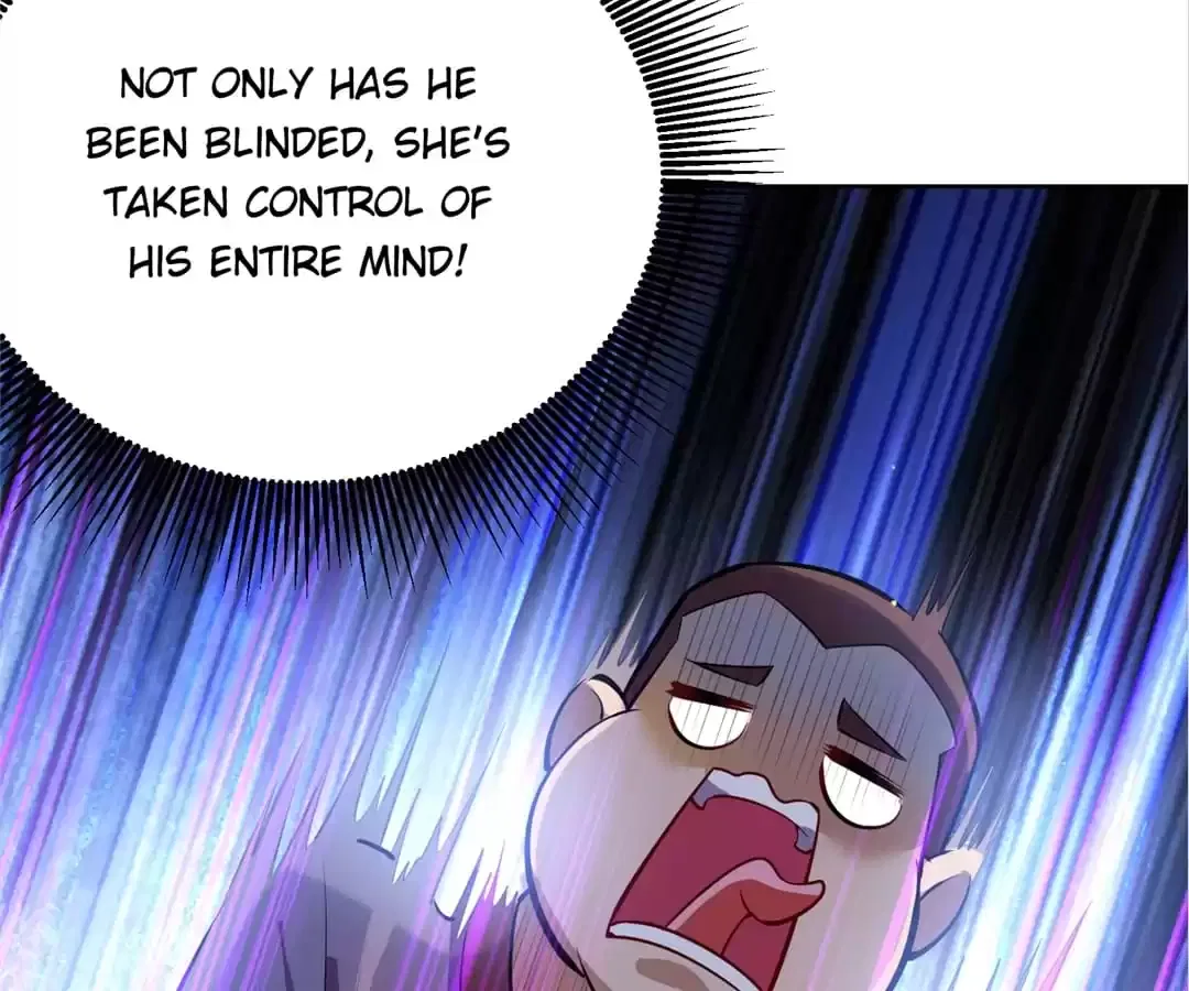 A Mouthful of My Loli Master’s Milk Makes Me Unparalleled Chapter 38 – Page 24