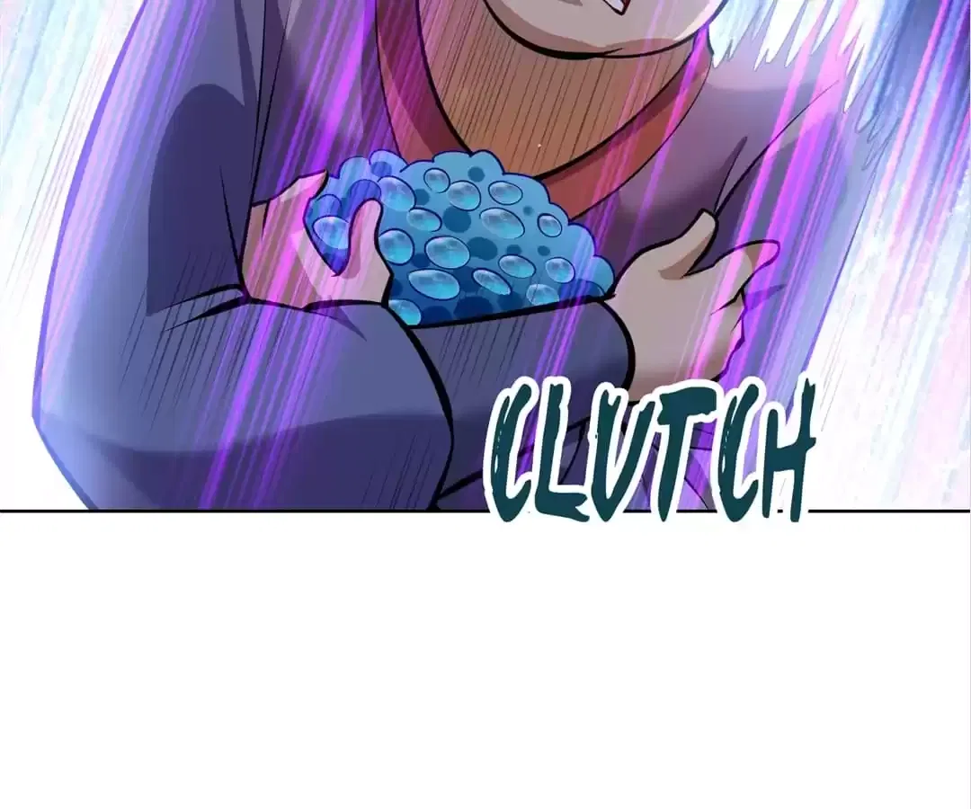 A Mouthful of My Loli Master’s Milk Makes Me Unparalleled Chapter 38 – Page 25