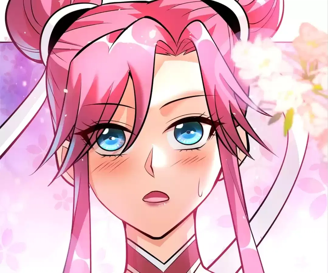 A Mouthful of My Loli Master’s Milk Makes Me Unparalleled Chapter 38 – Page 39