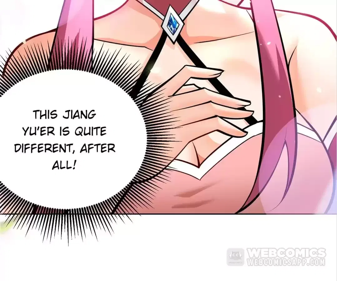 A Mouthful of My Loli Master’s Milk Makes Me Unparalleled Chapter 38 – Page 40