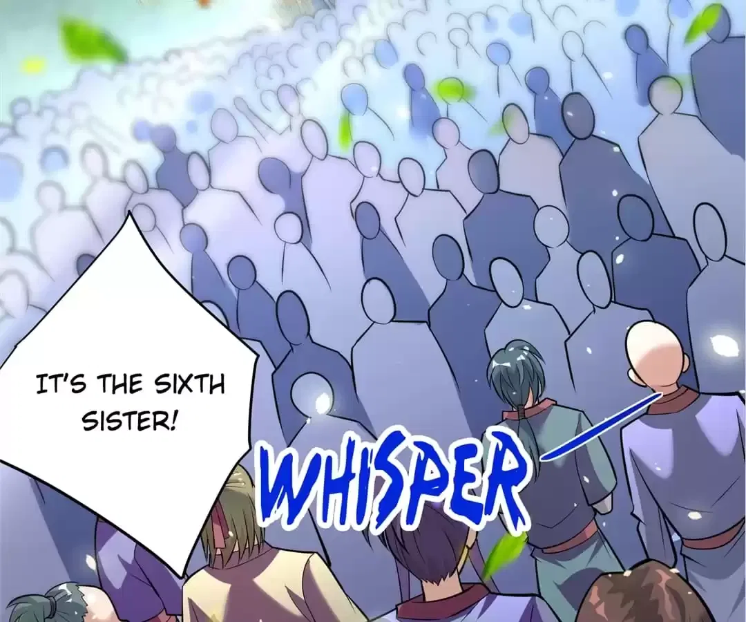 A Mouthful of My Loli Master’s Milk Makes Me Unparalleled Chapter 38 – Page 50