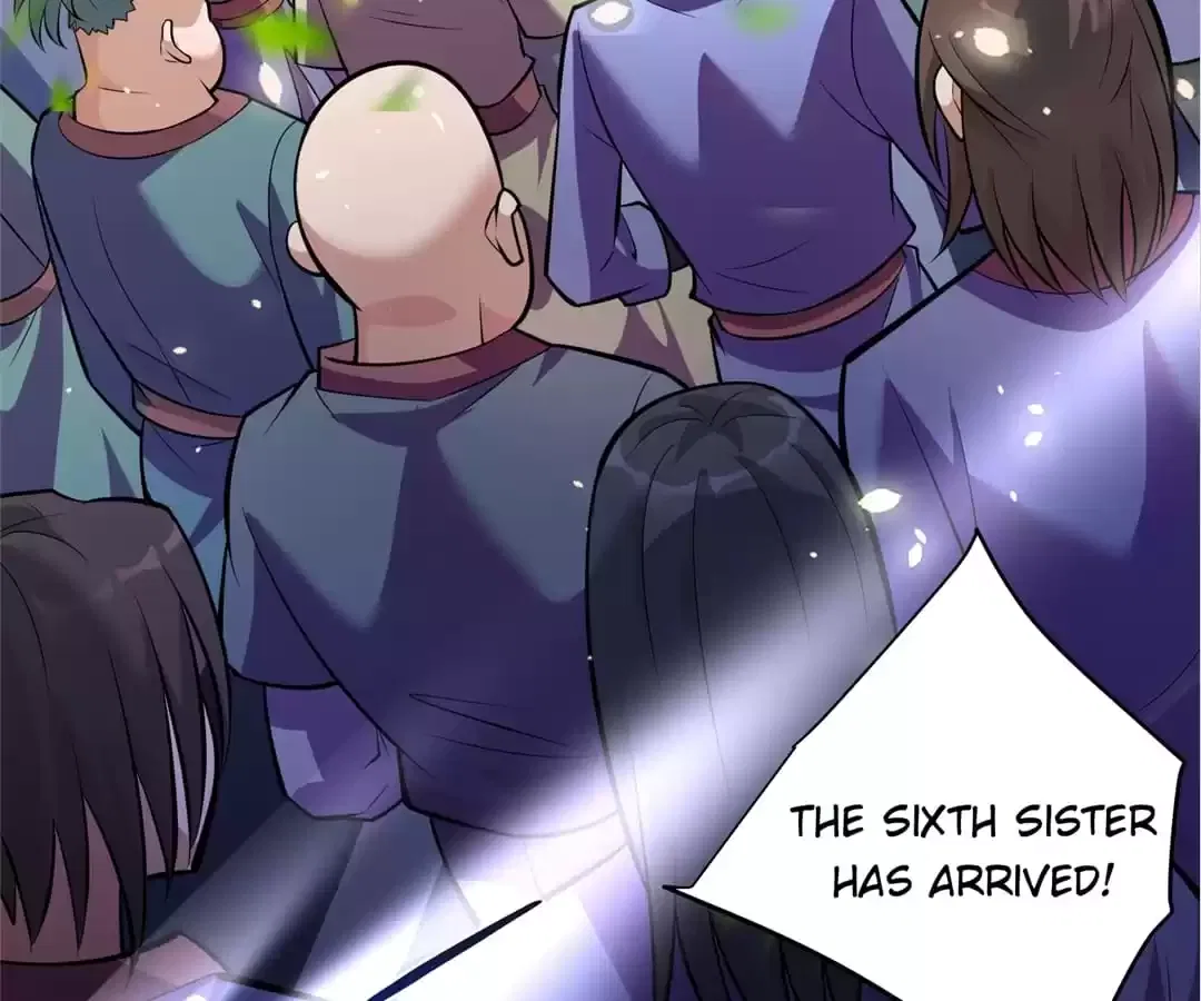 A Mouthful of My Loli Master’s Milk Makes Me Unparalleled Chapter 38 – Page 51