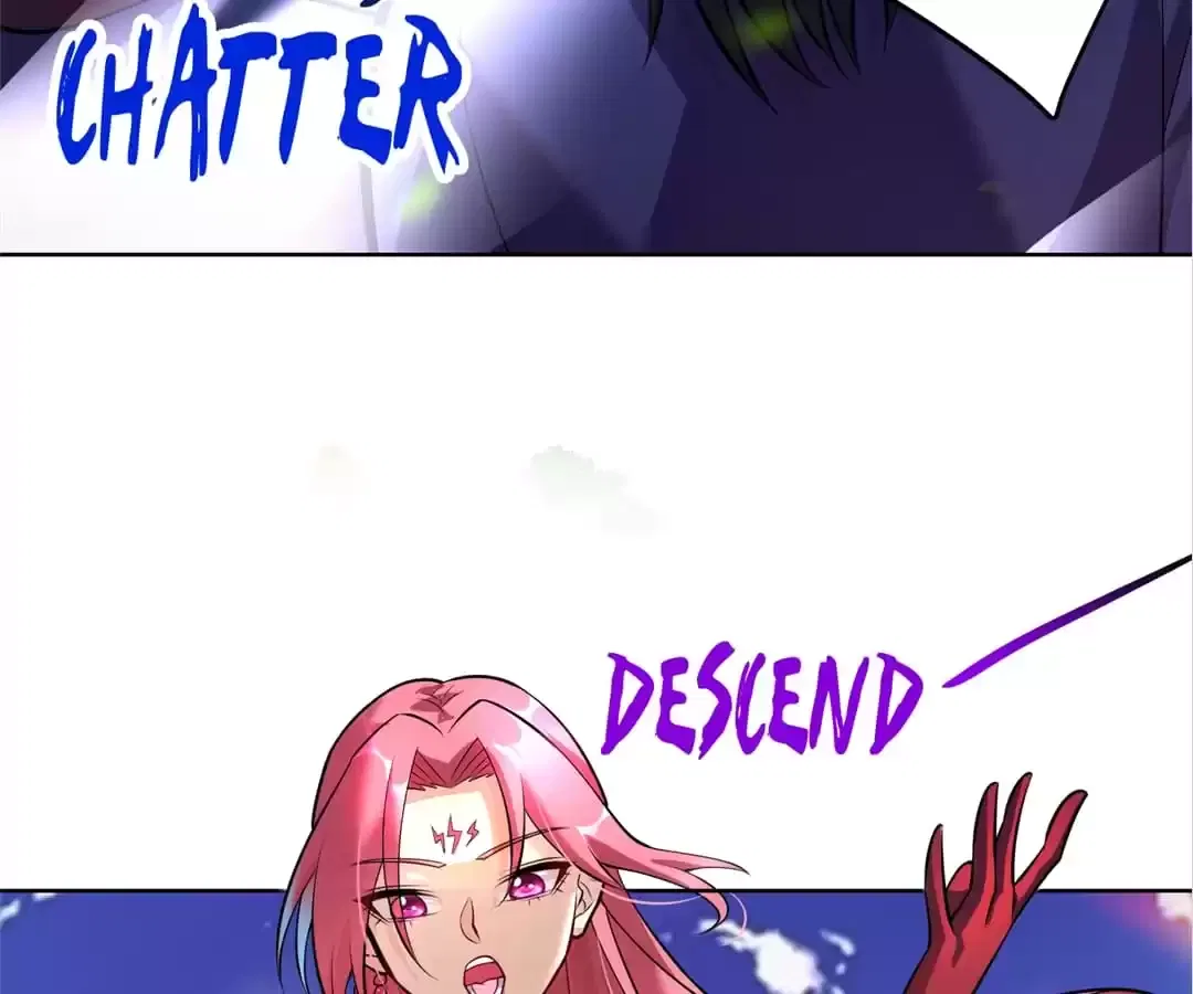A Mouthful of My Loli Master’s Milk Makes Me Unparalleled Chapter 38 – Page 52