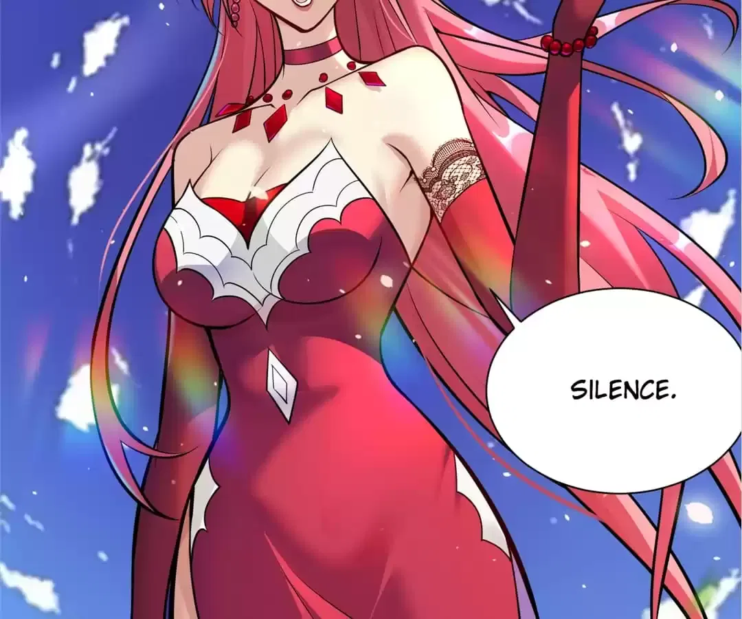 A Mouthful of My Loli Master’s Milk Makes Me Unparalleled Chapter 38 – Page 53