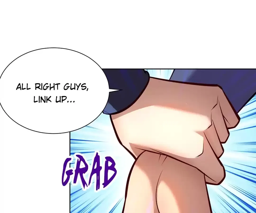 A Mouthful of My Loli Master’s Milk Makes Me Unparalleled Chapter 38 – Page 64