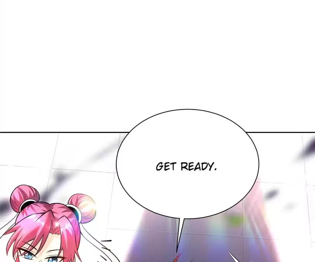 A Mouthful of My Loli Master’s Milk Makes Me Unparalleled Chapter 38 – Page 66