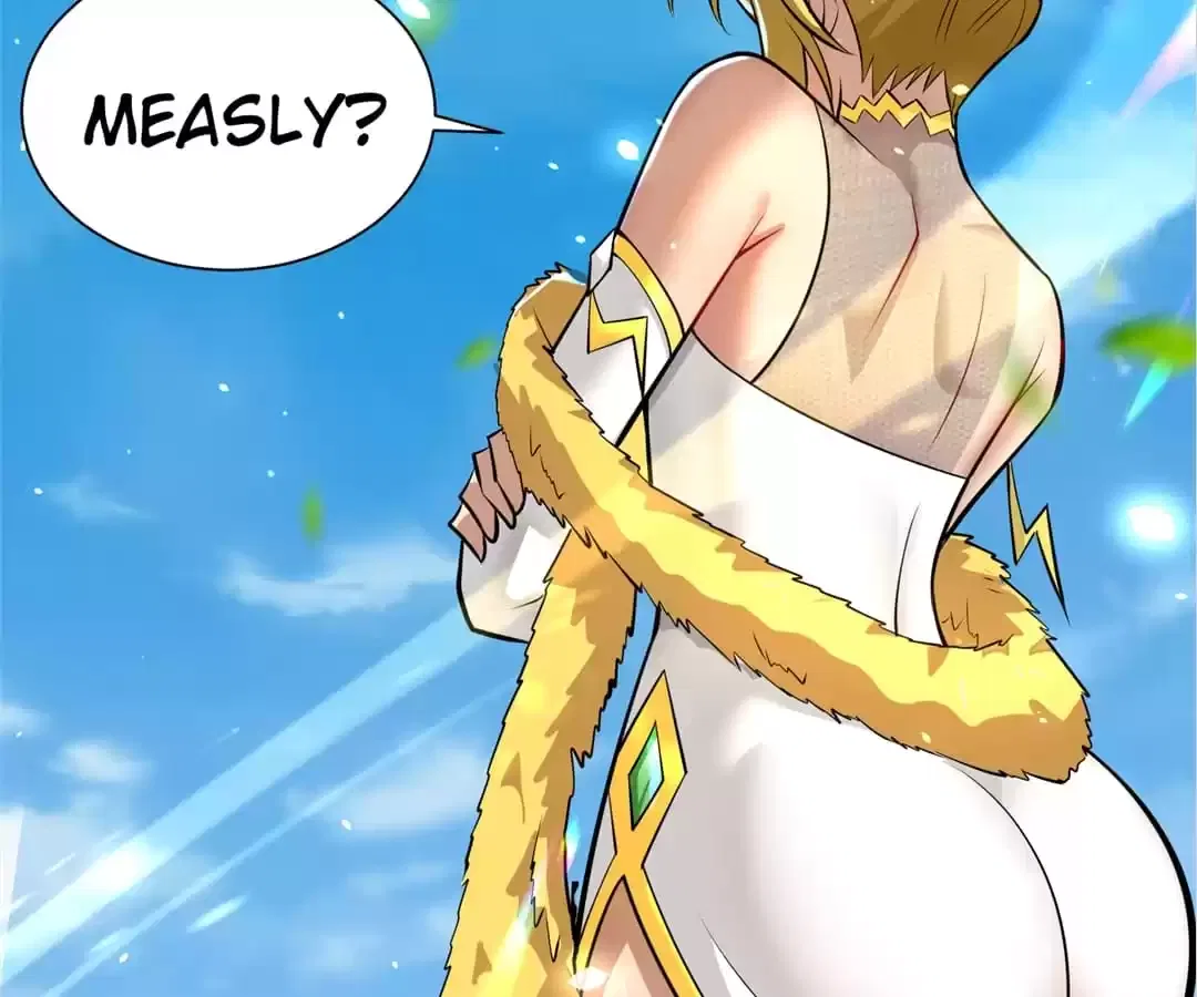 A Mouthful of My Loli Master’s Milk Makes Me Unparalleled Chapter 37 – Page 6