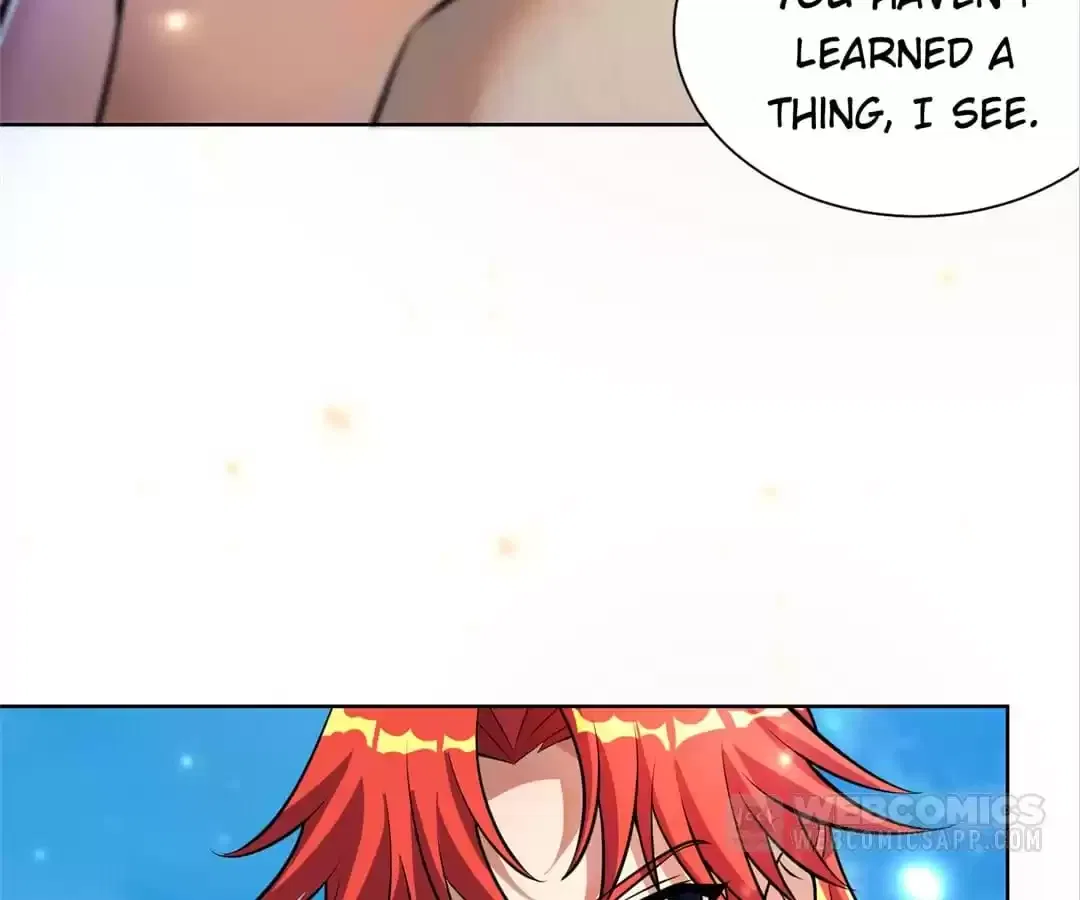A Mouthful of My Loli Master’s Milk Makes Me Unparalleled Chapter 37 – Page 10