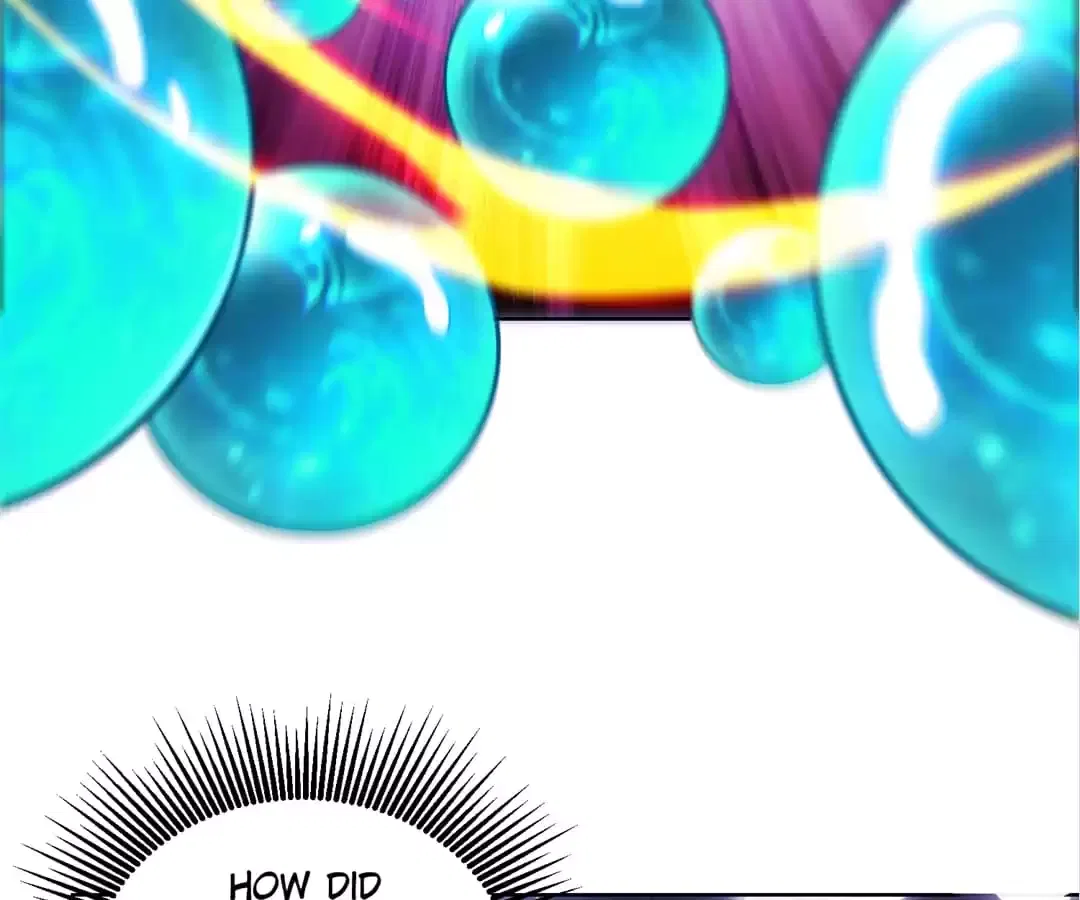 A Mouthful of My Loli Master’s Milk Makes Me Unparalleled Chapter 37 – Page 23