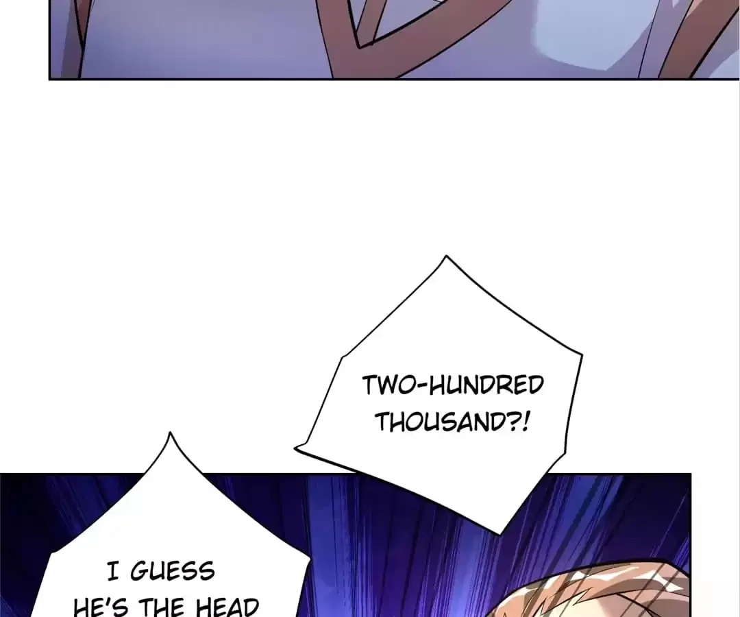 A Mouthful of My Loli Master’s Milk Makes Me Unparalleled Chapter 37 – Page 25