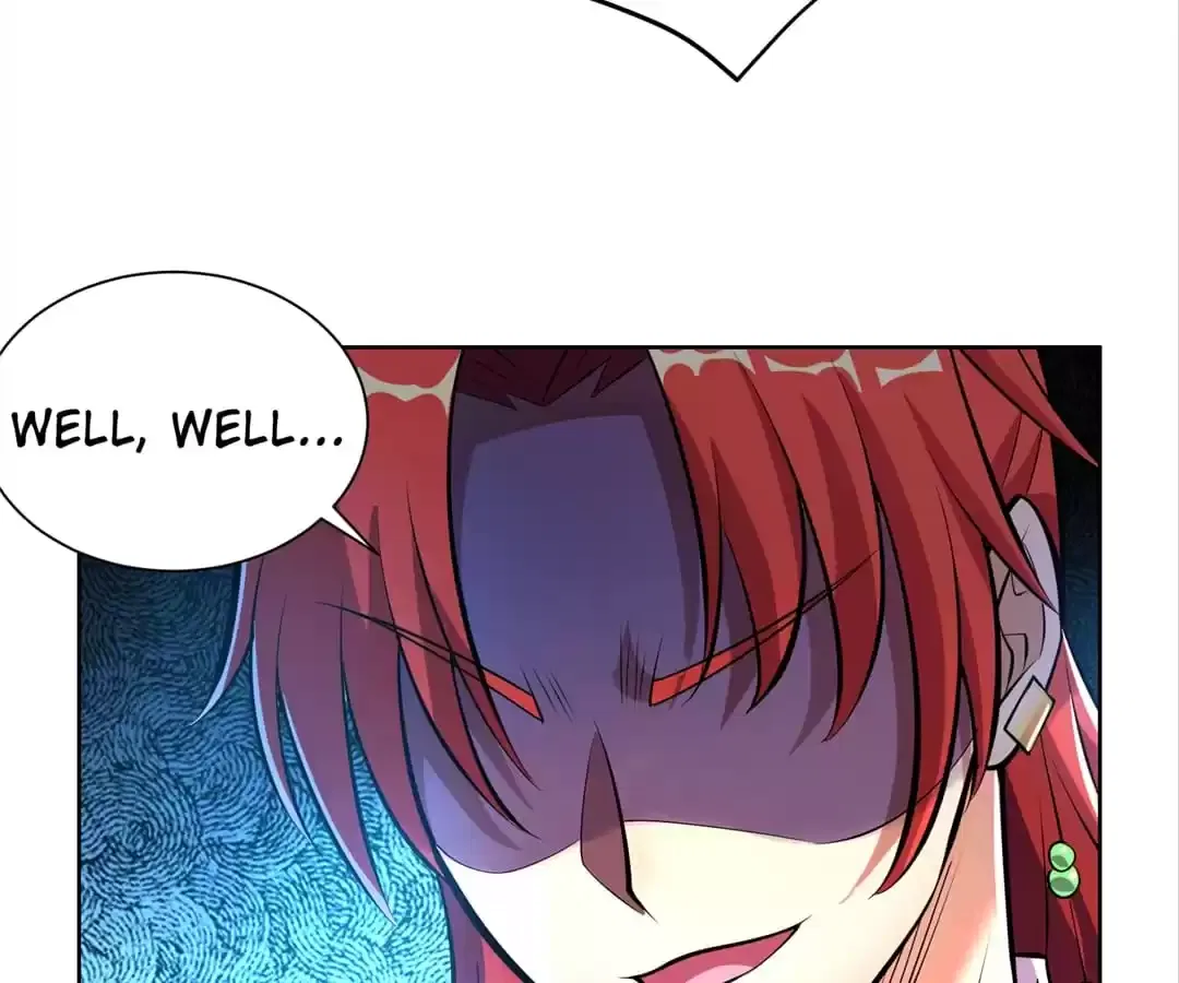 A Mouthful of My Loli Master’s Milk Makes Me Unparalleled Chapter 37 – Page 31