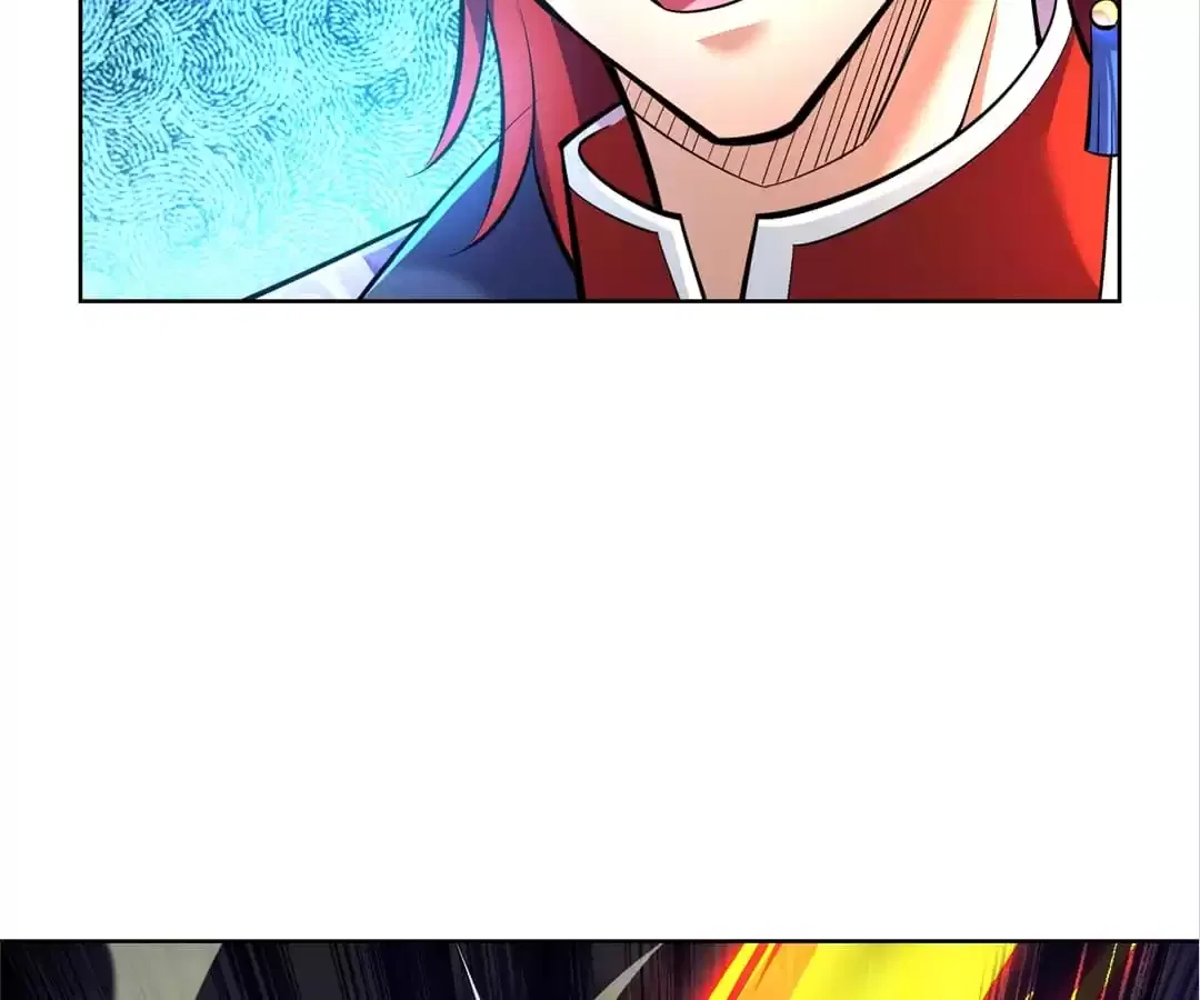 A Mouthful of My Loli Master’s Milk Makes Me Unparalleled Chapter 37 – Page 32