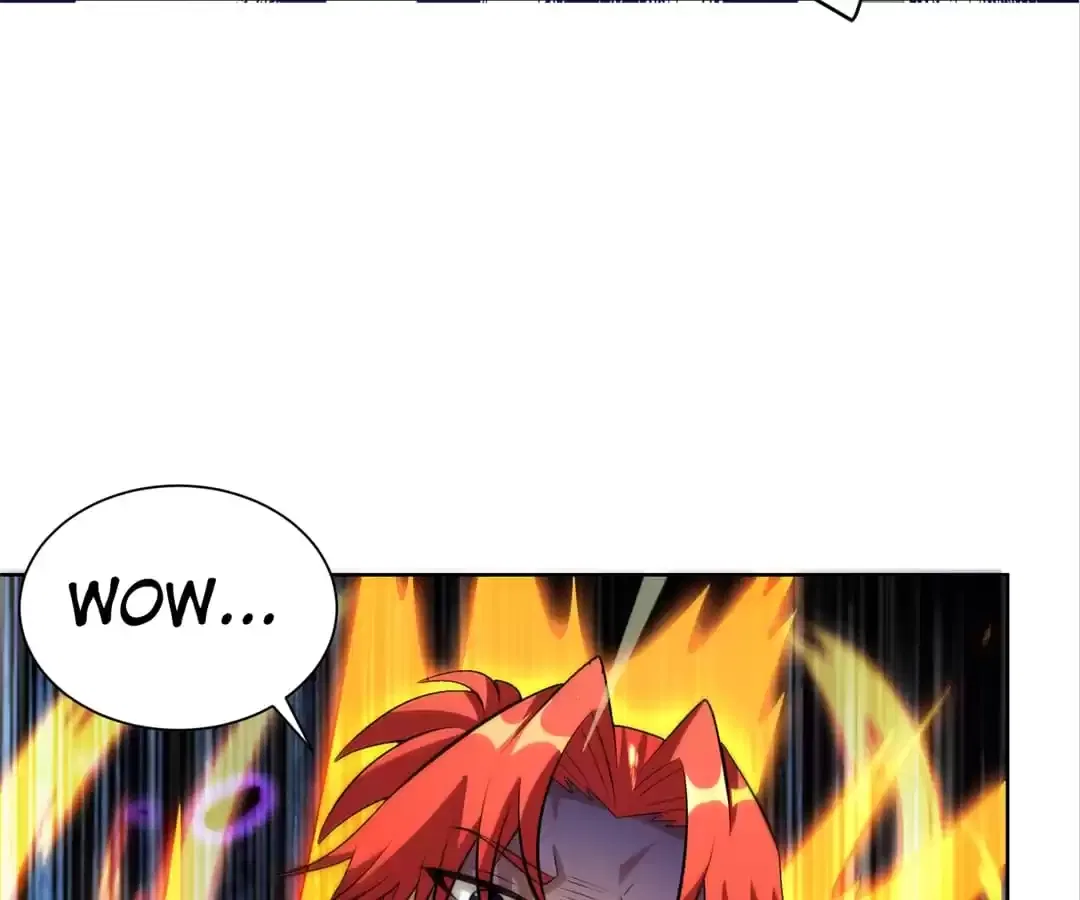 A Mouthful of My Loli Master’s Milk Makes Me Unparalleled Chapter 37 – Page 36