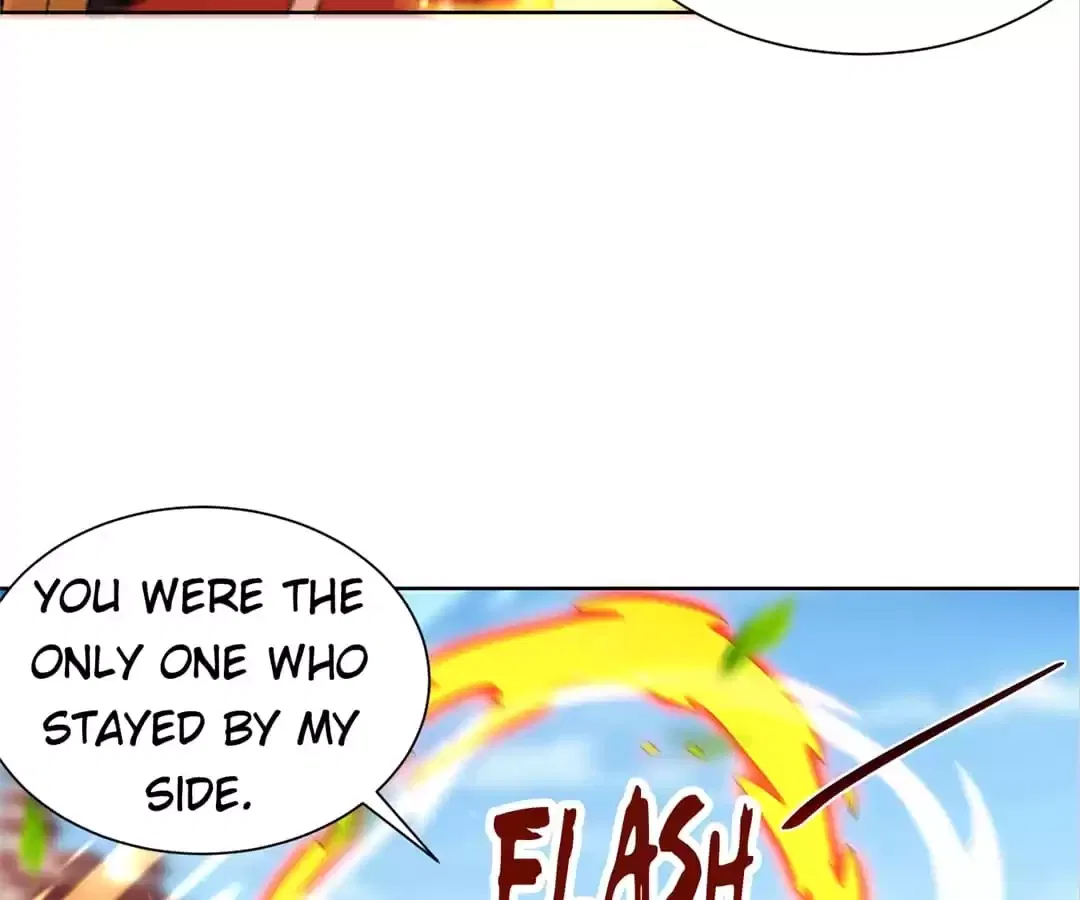 A Mouthful of My Loli Master’s Milk Makes Me Unparalleled Chapter 37 – Page 38