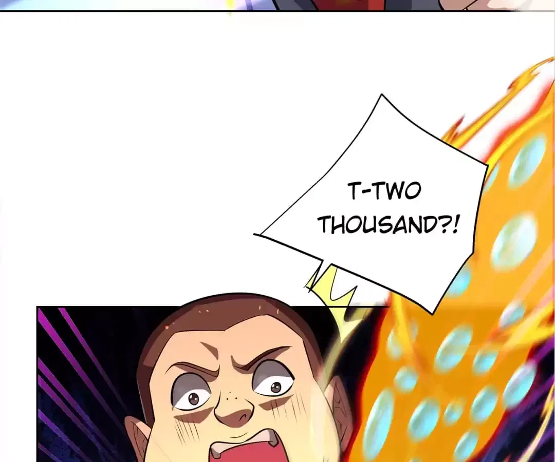 A Mouthful of My Loli Master’s Milk Makes Me Unparalleled Chapter 37 – Page 41