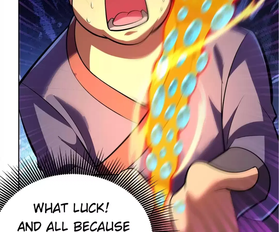A Mouthful of My Loli Master’s Milk Makes Me Unparalleled Chapter 37 – Page 42