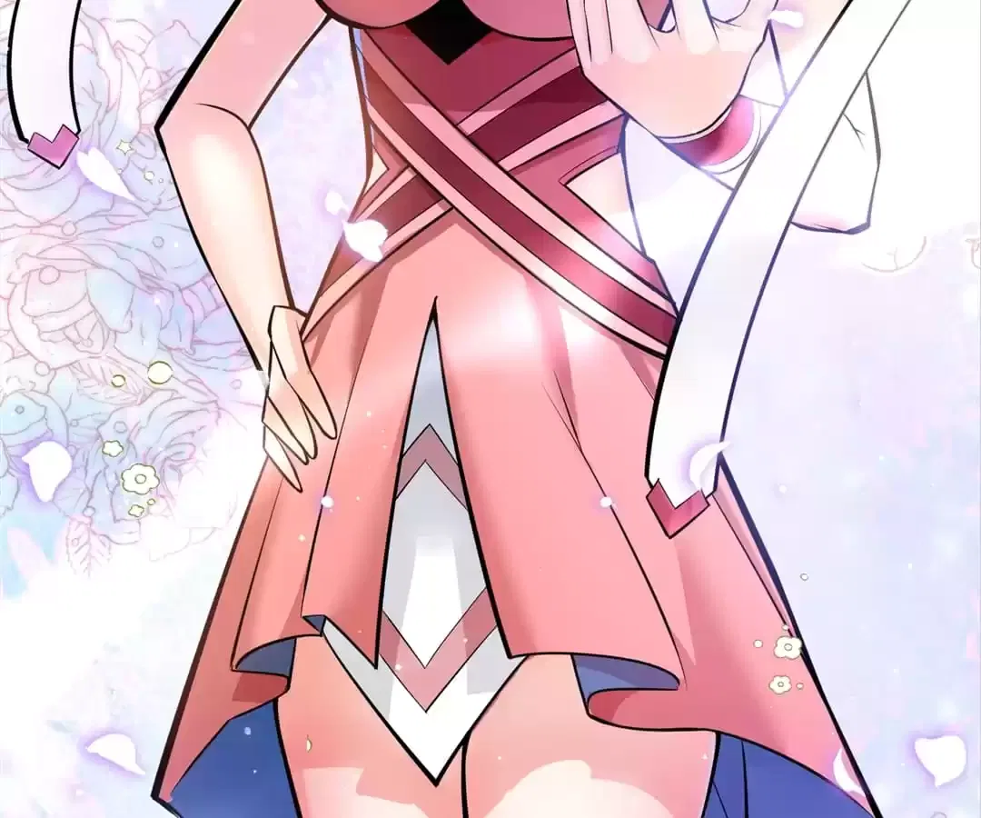 A Mouthful of My Loli Master’s Milk Makes Me Unparalleled Chapter 37 – Page 47