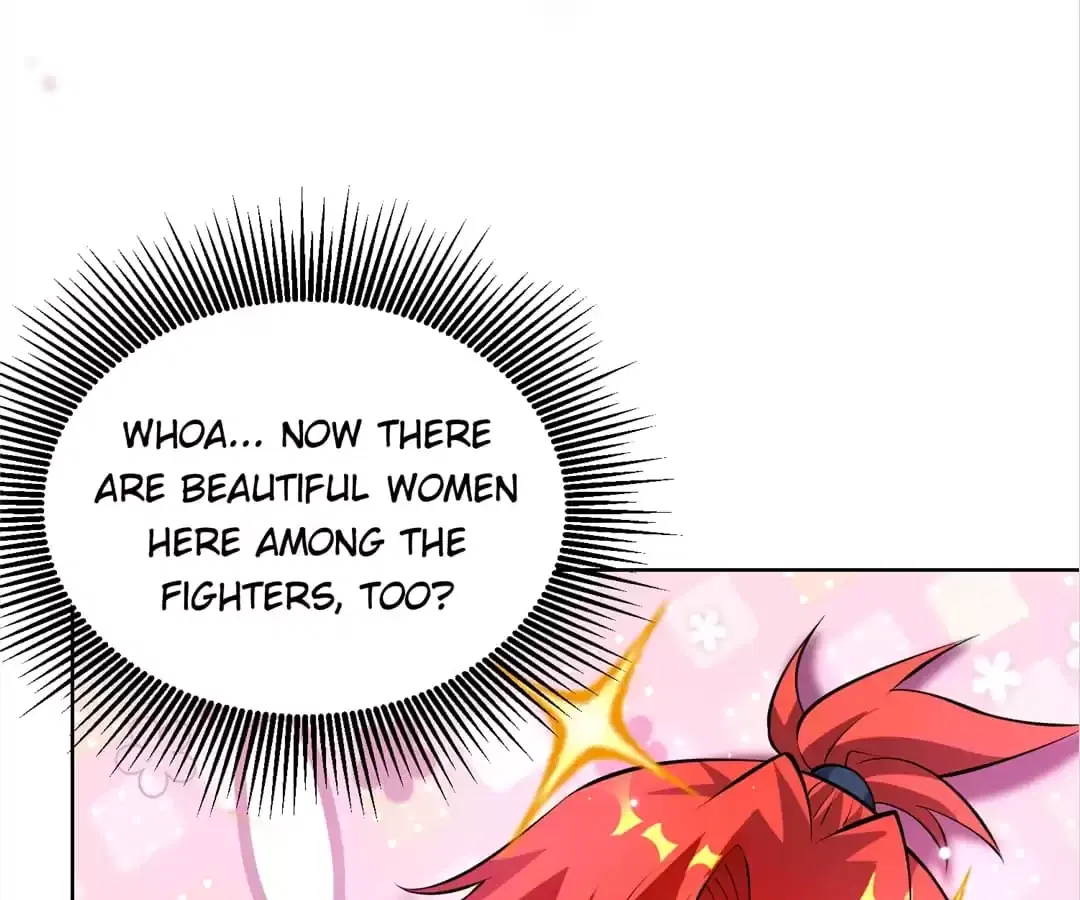 A Mouthful of My Loli Master’s Milk Makes Me Unparalleled Chapter 37 – Page 49