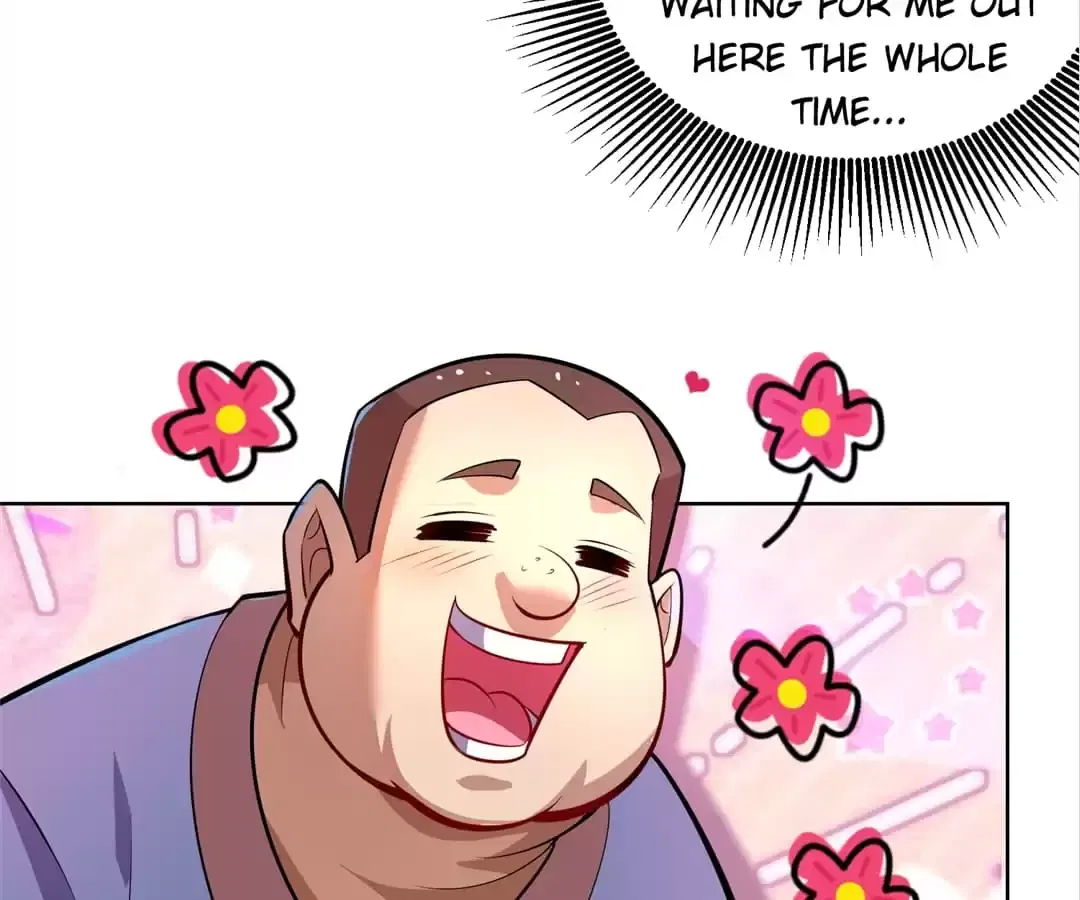 A Mouthful of My Loli Master’s Milk Makes Me Unparalleled Chapter 37 – Page 51
