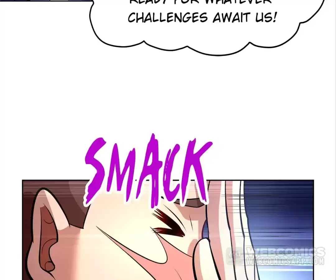 A Mouthful of My Loli Master’s Milk Makes Me Unparalleled Chapter 37 – Page 53