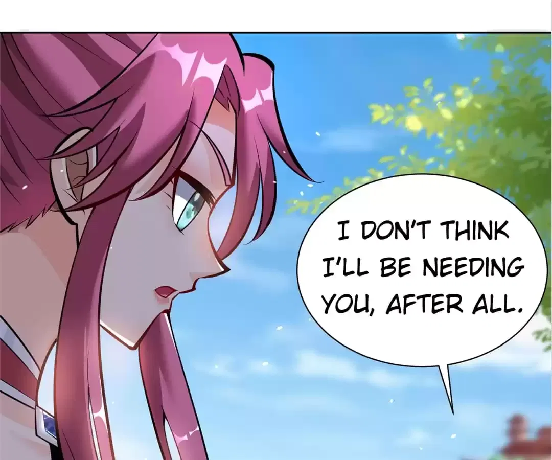 A Mouthful of My Loli Master’s Milk Makes Me Unparalleled Chapter 37 – Page 55
