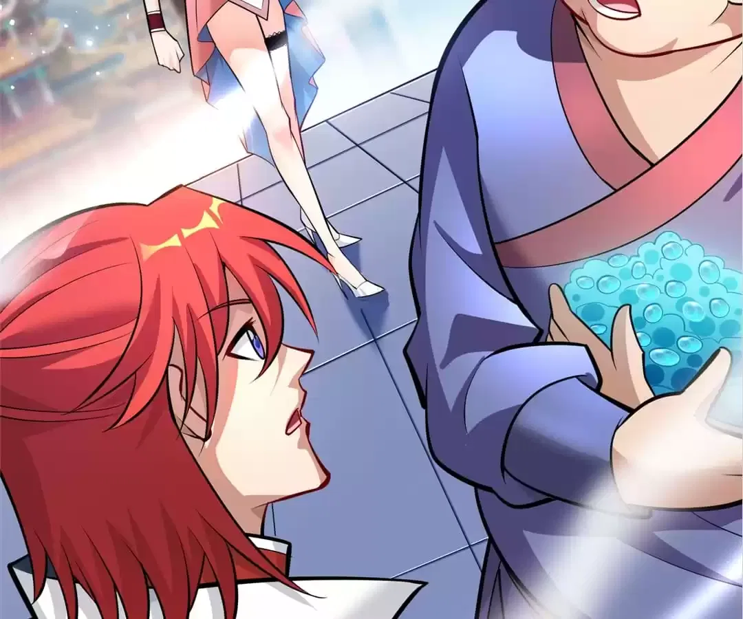 A Mouthful of My Loli Master’s Milk Makes Me Unparalleled Chapter 37 – Page 70