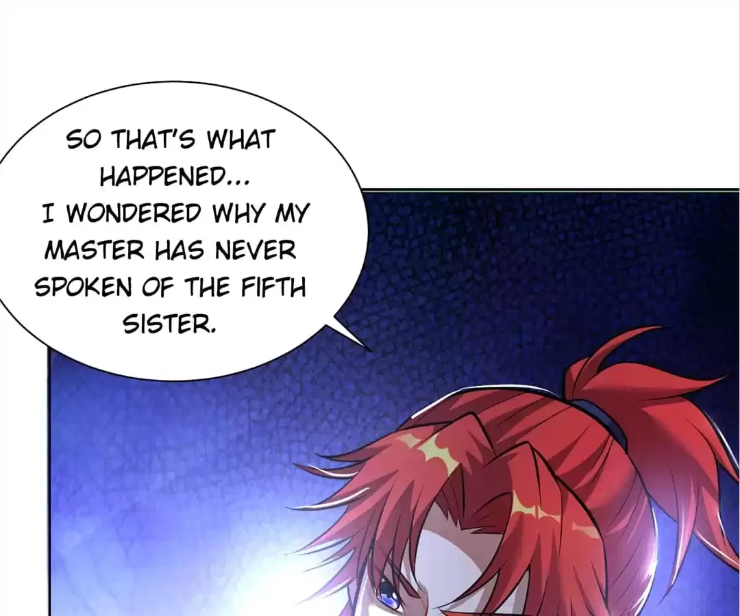 A Mouthful of My Loli Master’s Milk Makes Me Unparalleled Chapter 37 – Page 72