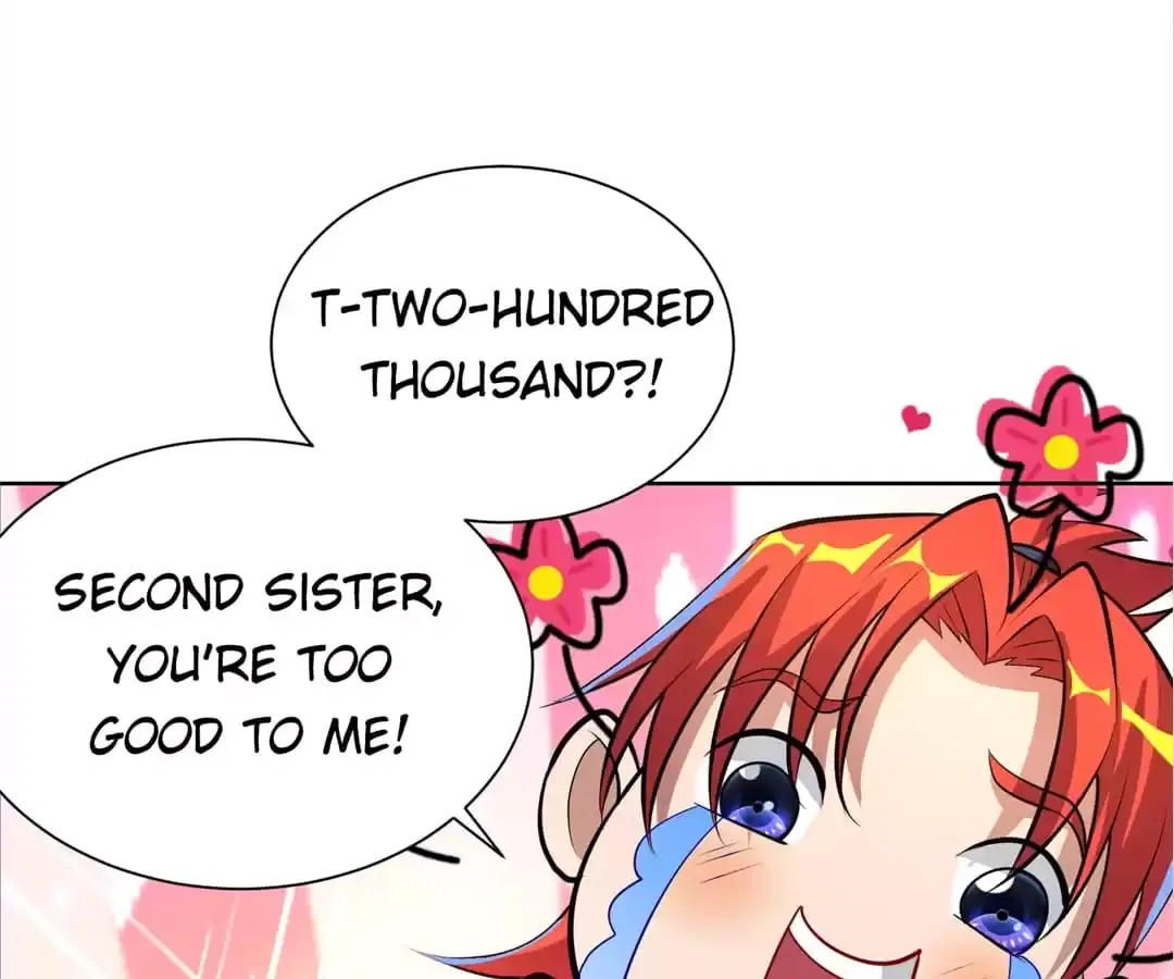 A Mouthful of My Loli Master’s Milk Makes Me Unparalleled Chapter 36 – Page 5