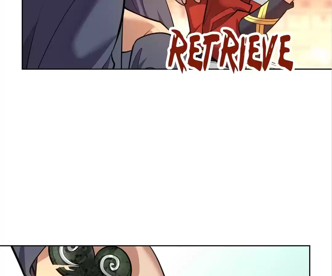 A Mouthful of My Loli Master’s Milk Makes Me Unparalleled Chapter 36 – Page 9
