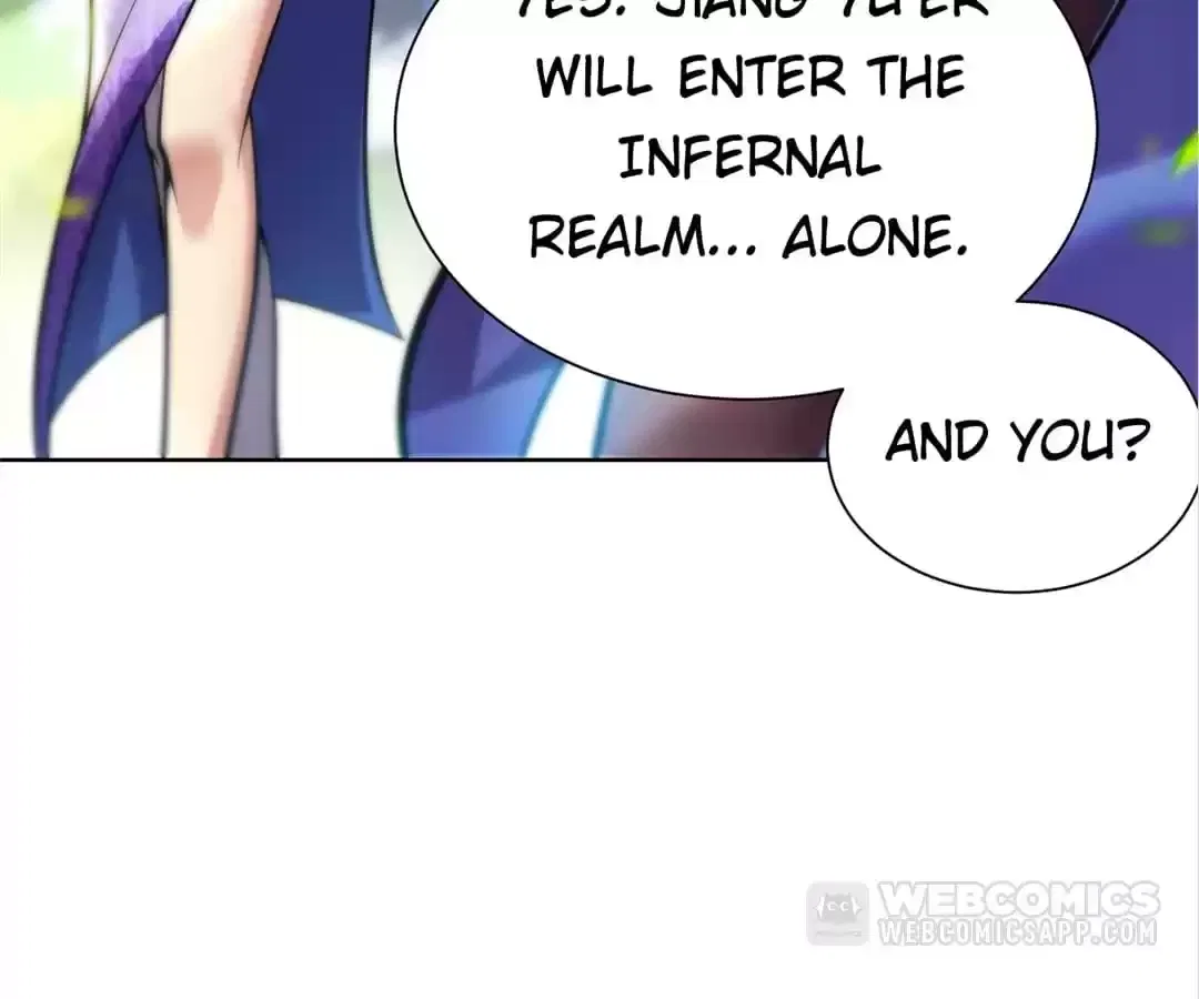 A Mouthful of My Loli Master’s Milk Makes Me Unparalleled Chapter 36 – Page 23