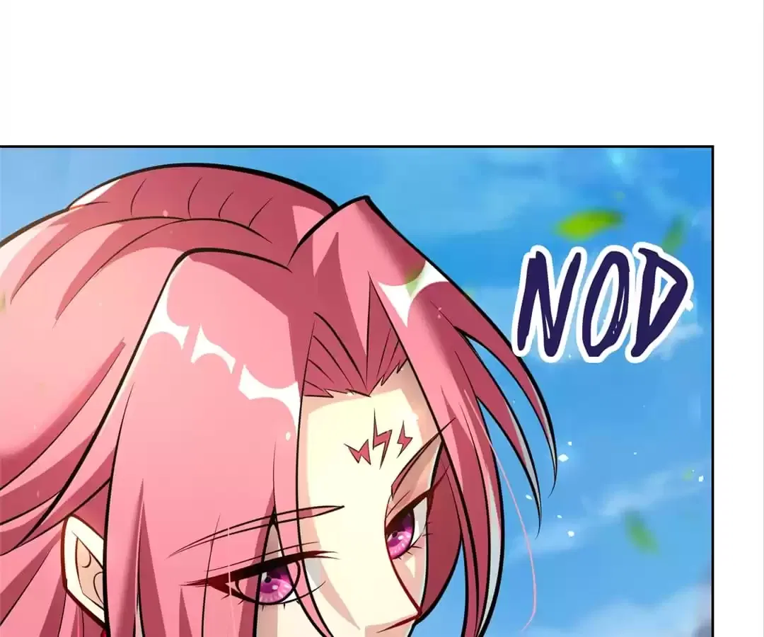 A Mouthful of My Loli Master’s Milk Makes Me Unparalleled Chapter 36 – Page 26