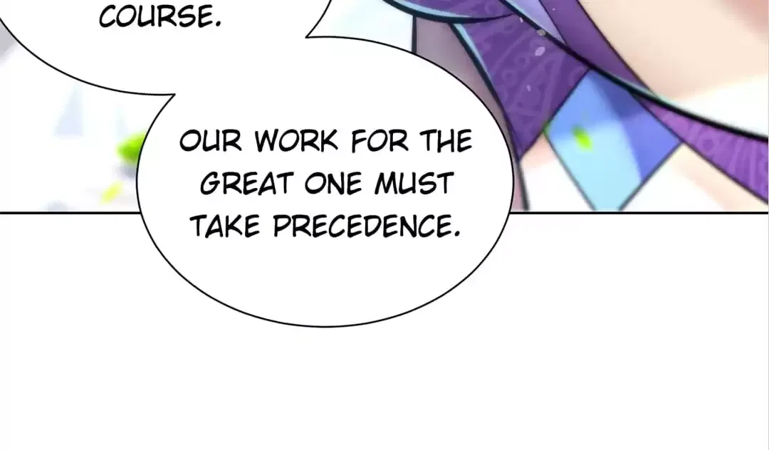A Mouthful of My Loli Master’s Milk Makes Me Unparalleled Chapter 36 – Page 30