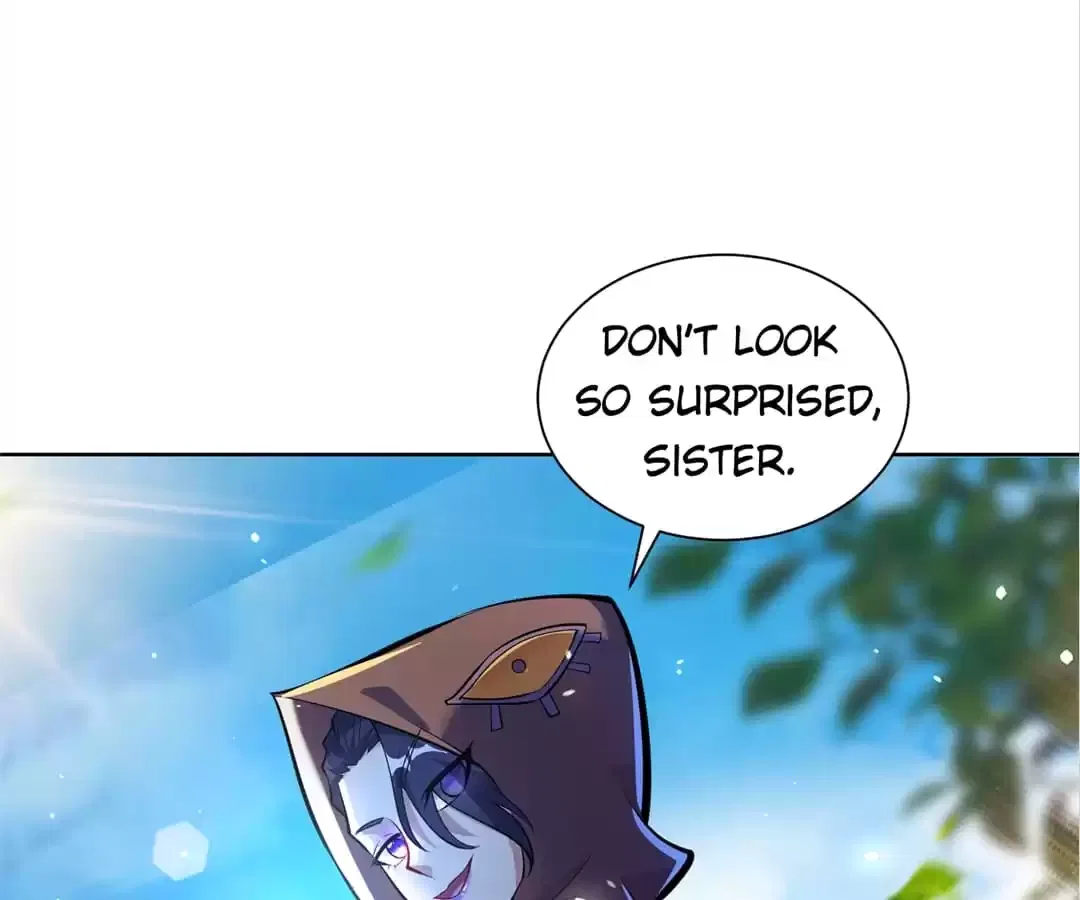 A Mouthful of My Loli Master’s Milk Makes Me Unparalleled Chapter 36 – Page 37