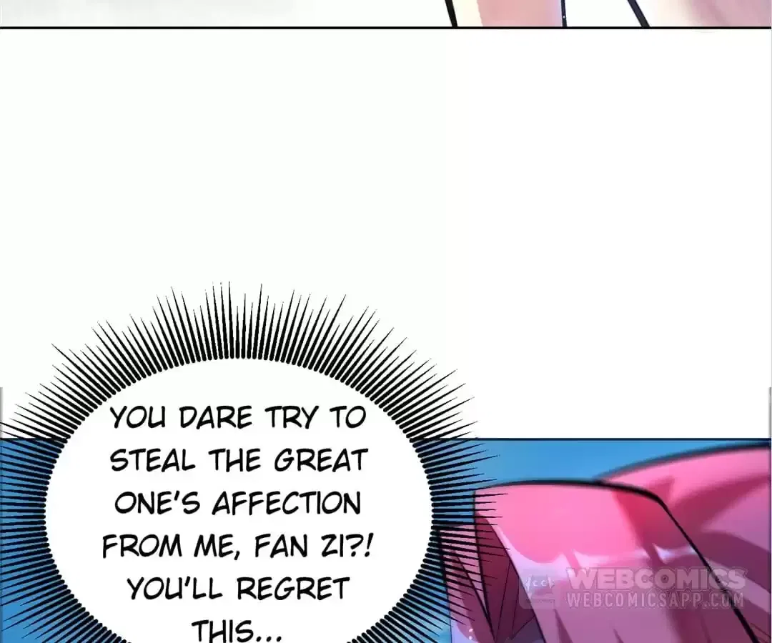 A Mouthful of My Loli Master’s Milk Makes Me Unparalleled Chapter 36 – Page 40