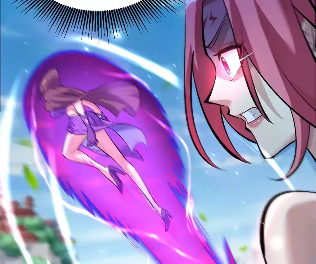 A Mouthful of My Loli Master’s Milk Makes Me Unparalleled Chapter 36 – Page 41