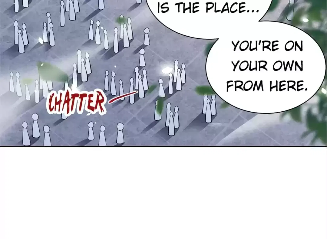 A Mouthful of My Loli Master’s Milk Makes Me Unparalleled Chapter 36 – Page 45