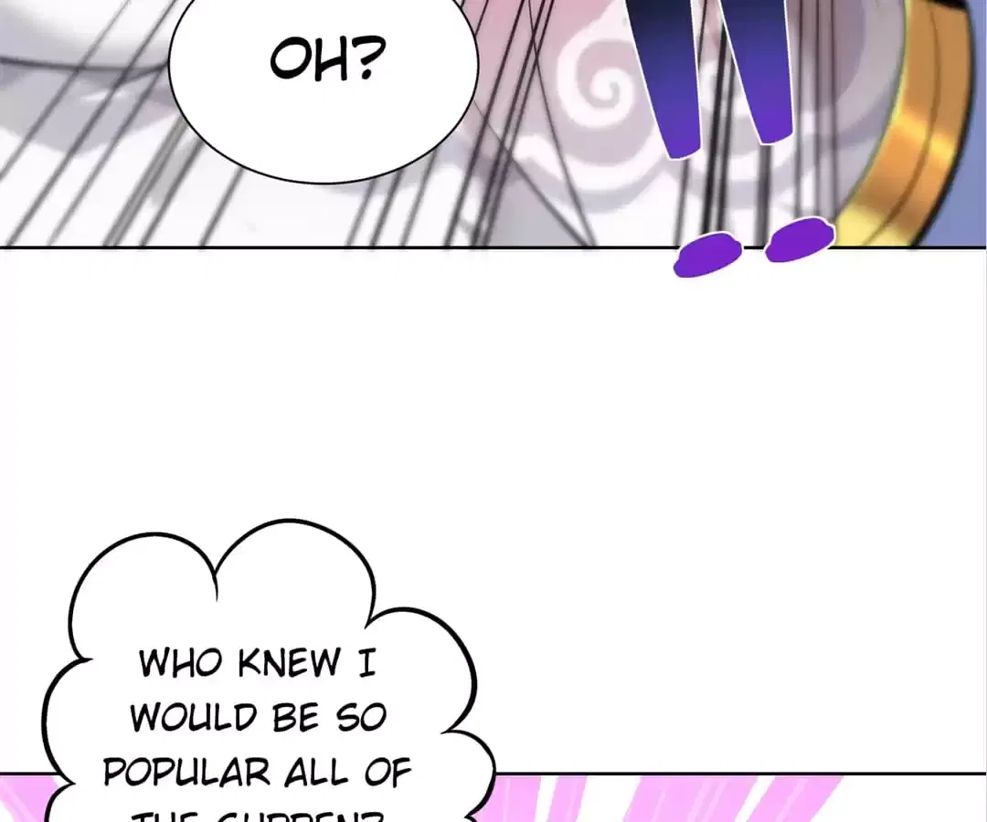 A Mouthful of My Loli Master’s Milk Makes Me Unparalleled Chapter 36 – Page 54