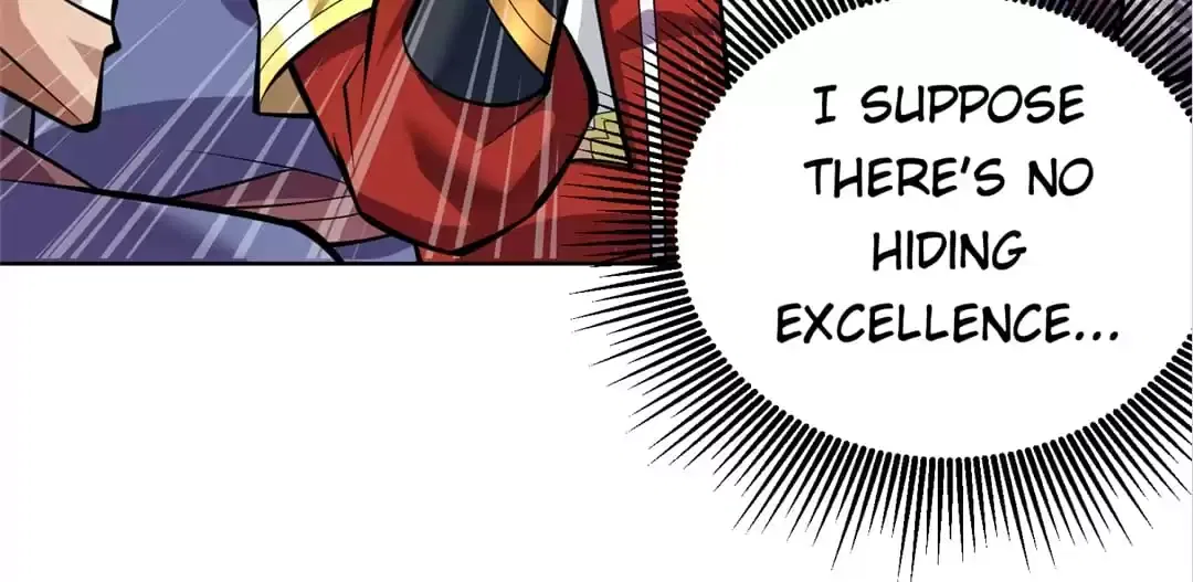 A Mouthful of My Loli Master’s Milk Makes Me Unparalleled Chapter 36 – Page 56