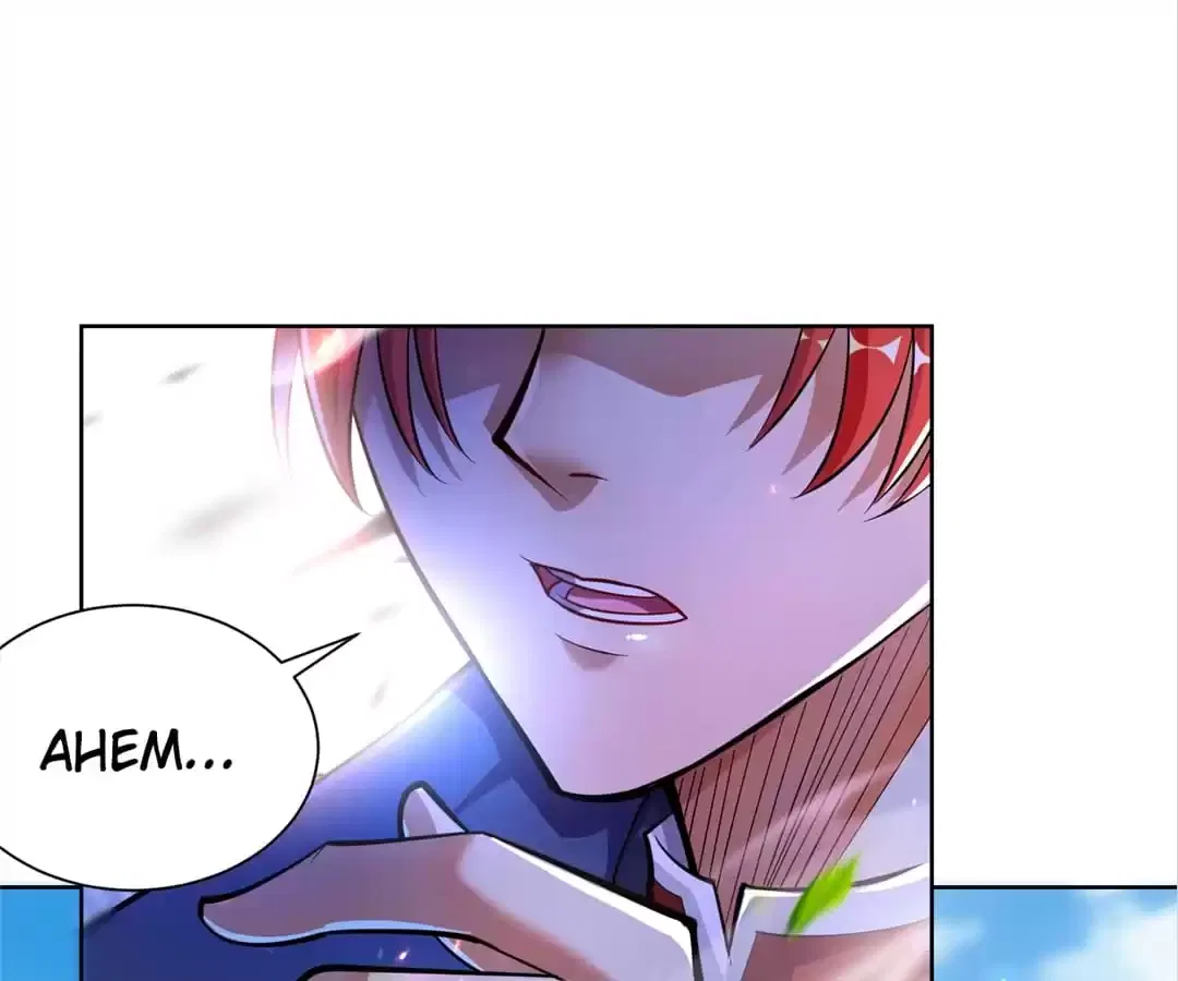 A Mouthful of My Loli Master’s Milk Makes Me Unparalleled Chapter 36 – Page 57